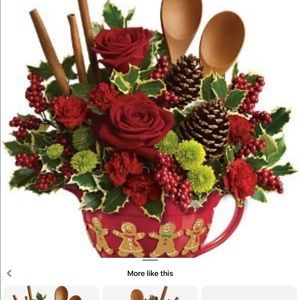 Meet your Posher, Lori